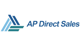 AP Direct Sales logo