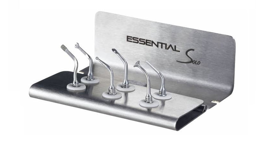 Acteon Piezotome Surgery Tips