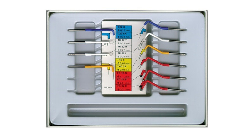 Acteon Servotome 10 Electrodes Kit