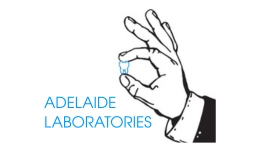 Adelaide Laboratories logo