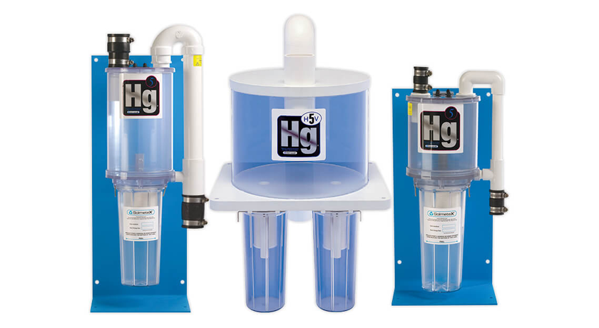 Amalgam Separator