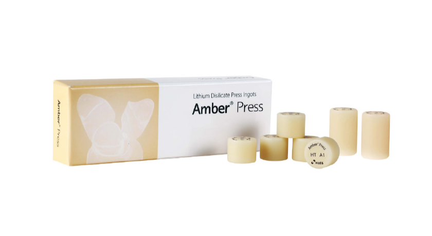 Amber Press Master Ingots - Image 2