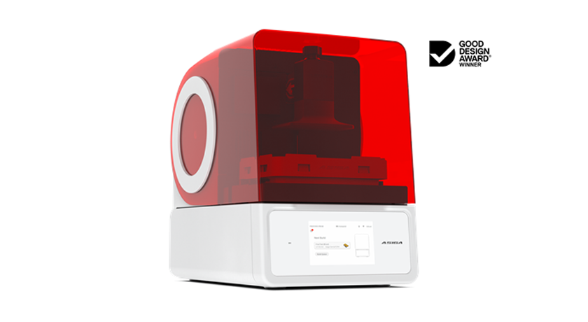 ASIGA MAX 2 3D Printer - Image 2
