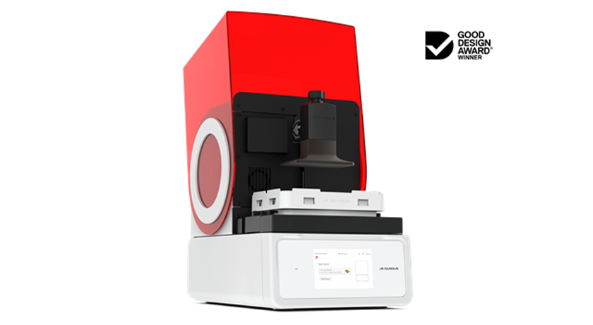 ASIGA MAX 2 3D Printer - Image 4