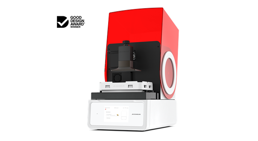 ASIGA MAX 2 3D Printer - Image 3