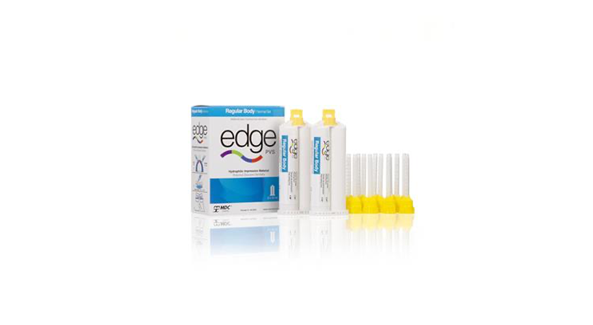 Edge ® Regular Body PVS | Dental Directory Australia