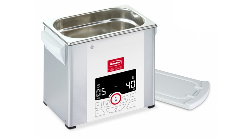 Easyclean MD Ultrasonic Cleaner | Dental Directory Australia