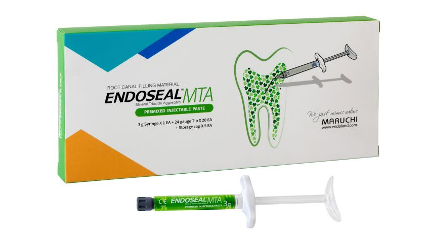 Dentalife Endoseal MTA Root Canal Sealer
