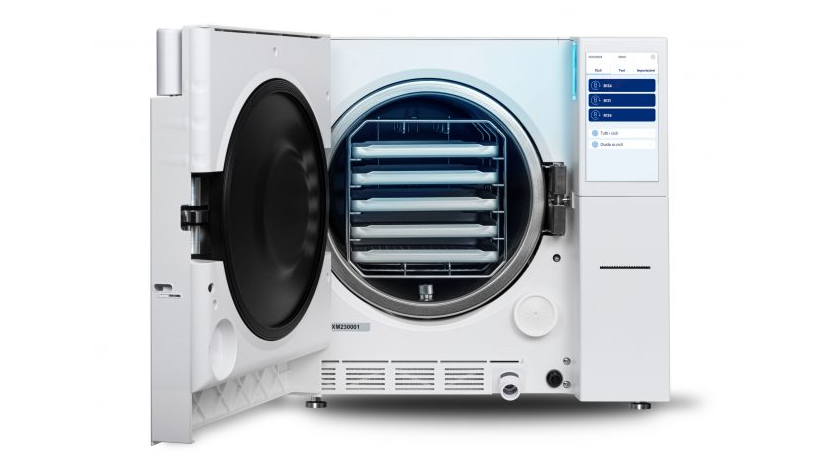 Euronda E10 Autoclave - Image 2