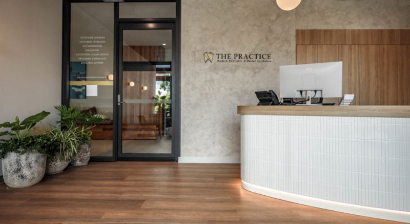 Dental Surgery Fitout - Image 2