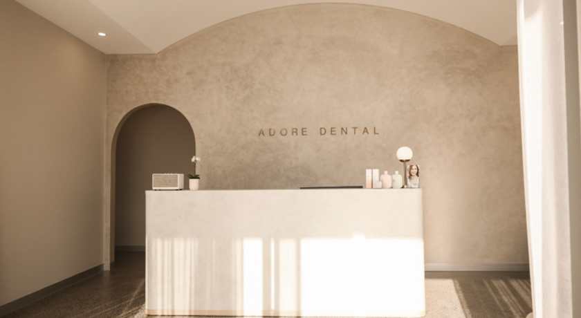 Dental Surgery Fitout - Image 3