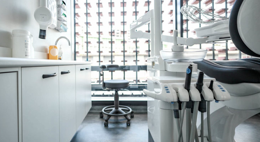 Dental Surgery Fitout - Image 4