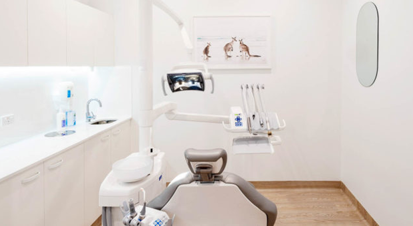 Dental Surgery Fitout - Image 5