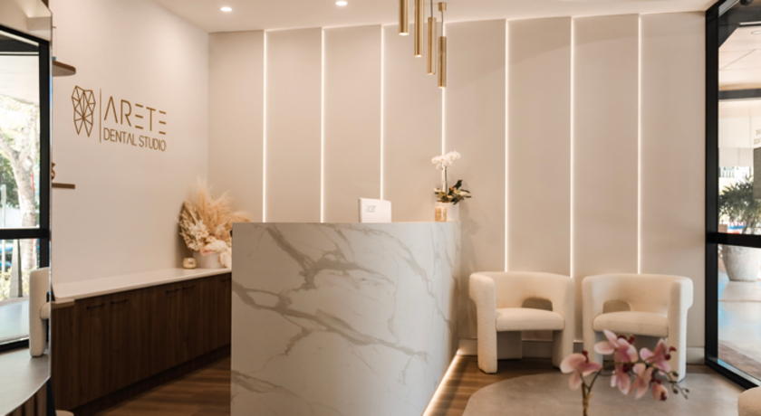 Dental Surgery Fitout | Dental Directory Australia