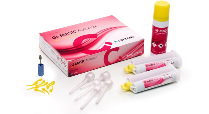 GI Mask Automix | Dental Directory Australia