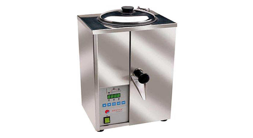 Mestra Dupli Gel Mixer Gel Bat 6 | Dental Directory Australia