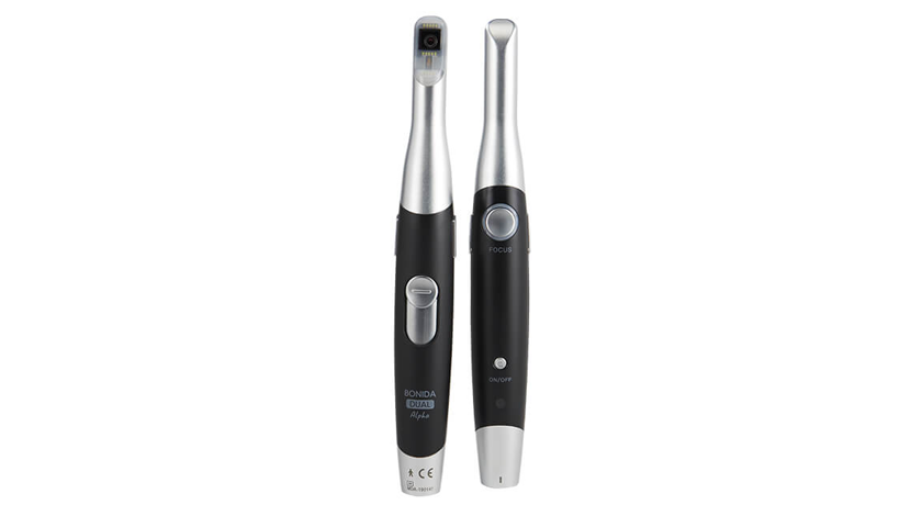 HD Intra Oral Camera