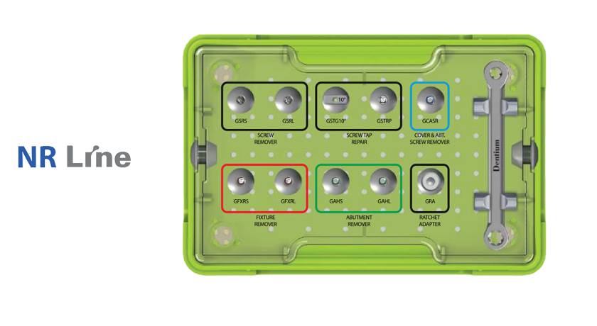 Help Kit Dental Implant Rescue Kit - Image 2