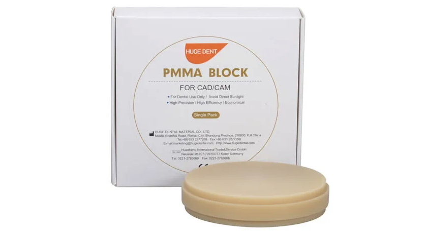 Huge Dent PMMA Multilayer