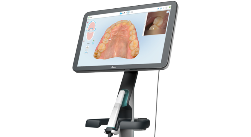 iTero Lumina Cart - Image 2