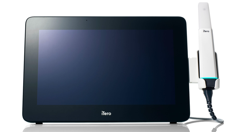 iTero Lumina Mobile - Image 2