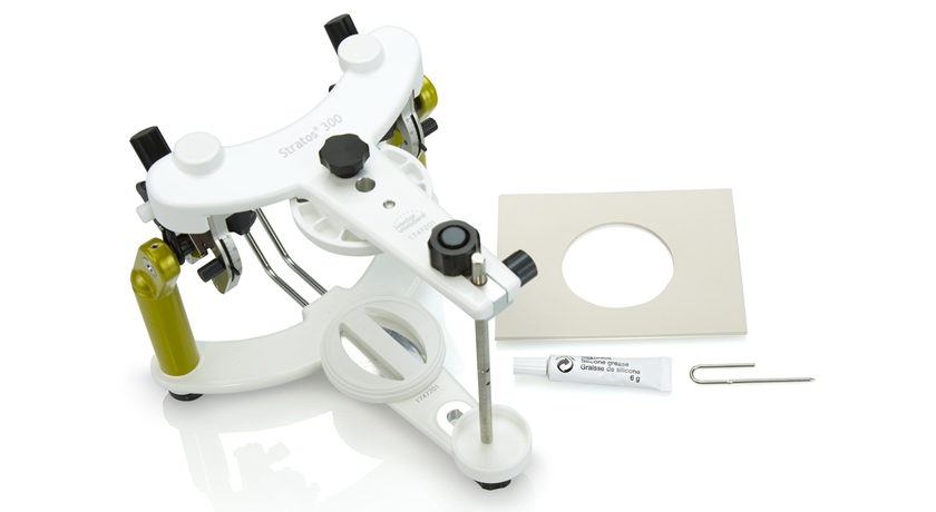 Ivoclar Stratos 300 Articulator - Image 3