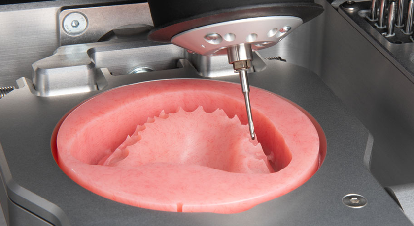 VHF K5 Plus 5-Axis Milling Machine - Image 2