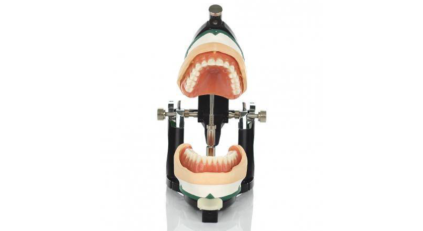 KEYSTONE Luxury Deluxe Articulator - Image 2