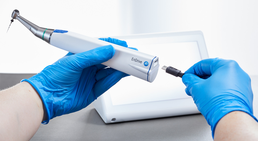 KOMET EnGo Cordless Motor - Image 2