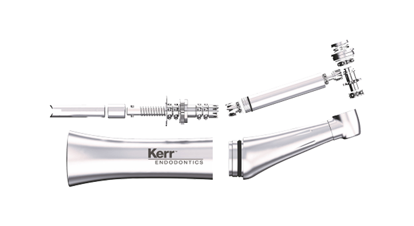 Kerr Elements - E-Motion Motor - Image 3