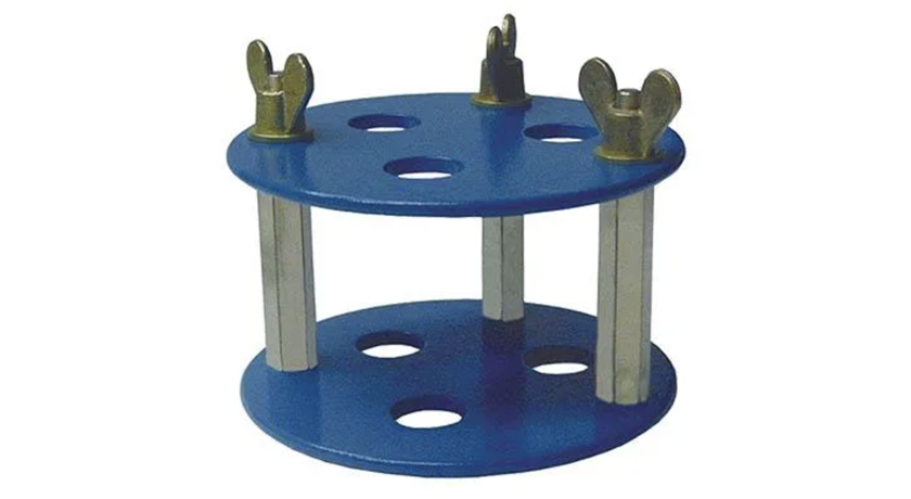 Keystone 3 Post Reline Jigs | Dental Directory Australia