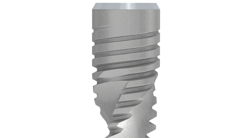 MIS M4 Internal Hex Implant