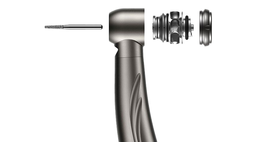 MK Dent Eco Line High Speed Power Mode - Image 3