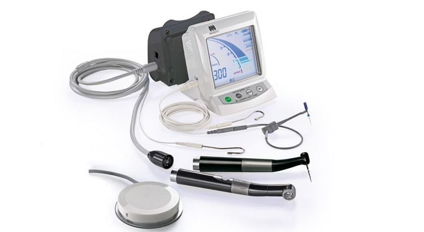 Morita DentaPort ZX Apex Locator - Image 2