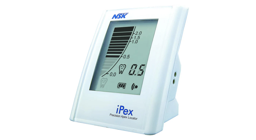 NSK Digital Apex Locator | Dental Directory Australia