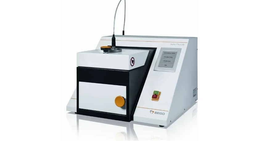 Nautilus T Induction Cast Cool Touch | Dental Directory Australia
