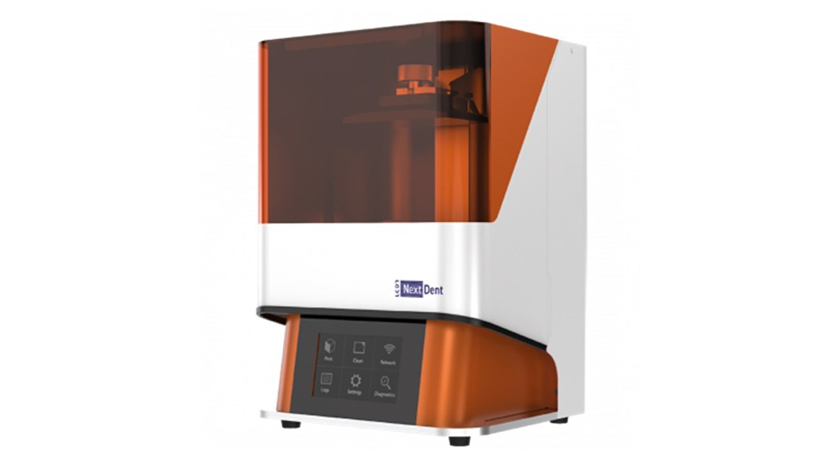 NEXTDENT LCD1 Printer Unit - Image 2