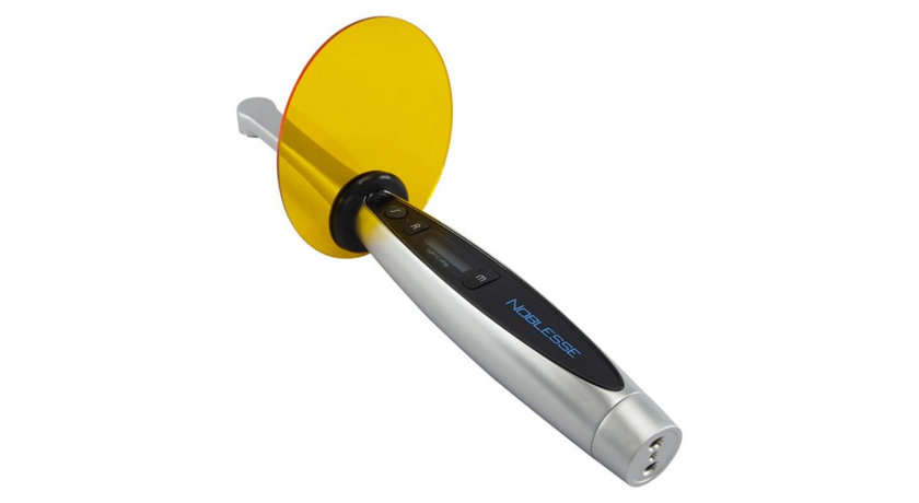 Noblesse Light Cure - Image 2