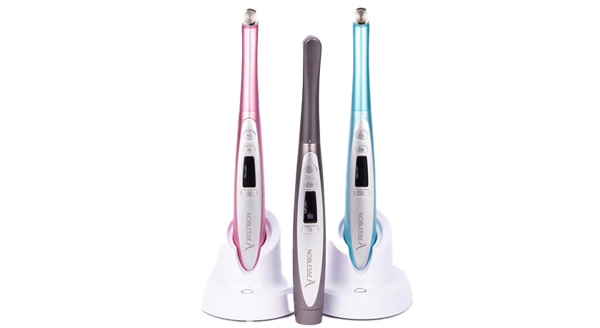 Noblesse Light Cure