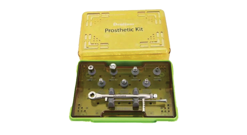 PROSTHETIC KIT - Image 4