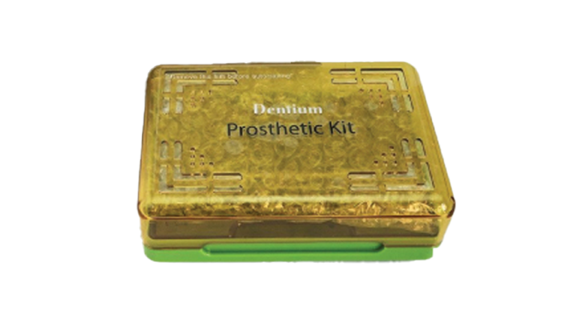 PROSTHETIC KIT - Image 2