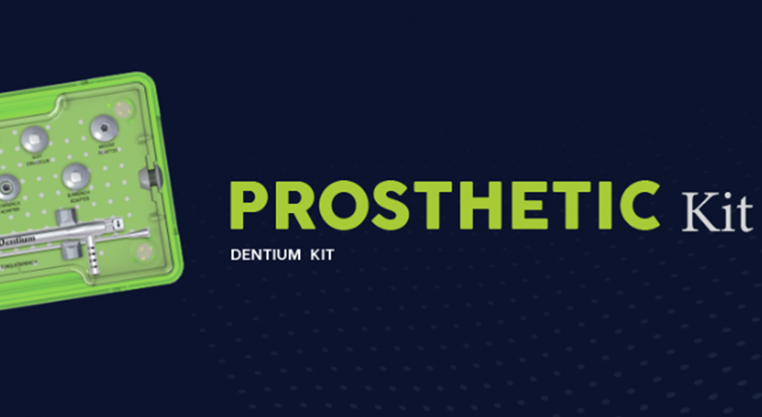 PROSTHETIC KIT