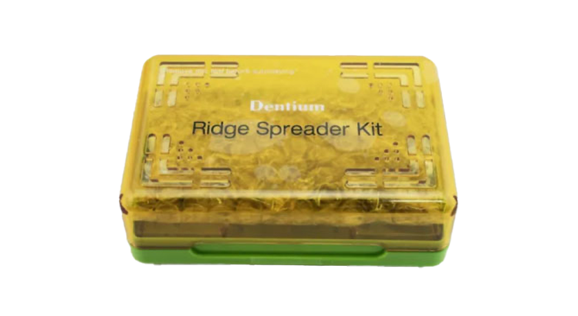 RIDGE SPREADER KIT - Image 4