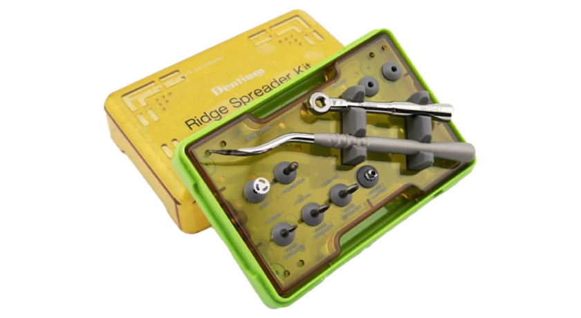 RIDGE SPREADER KIT - Image 2