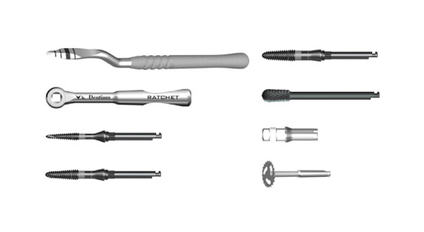 RIDGE SPREADER KIT - Image 3