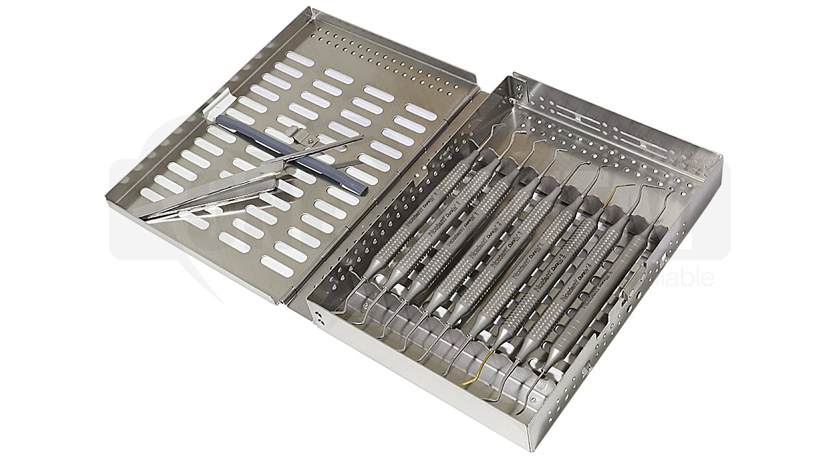 Restorative Instrument Kit