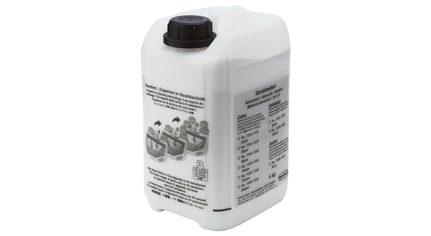 Renfert Rolloblast