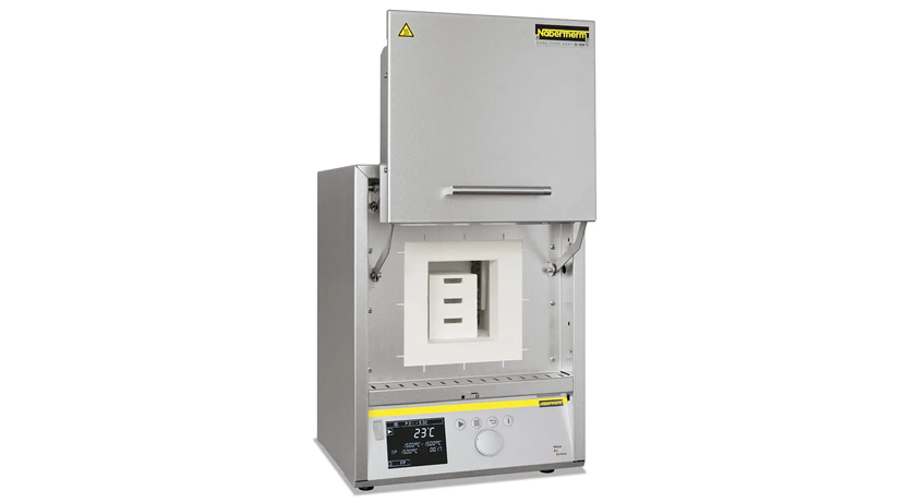 Nabertherm Burnout Furnace with Lift Door - Image 2