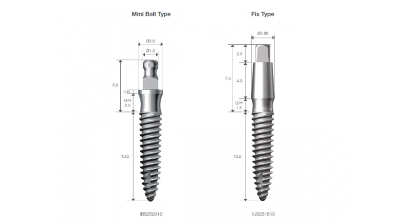 Dentium SLIM LINE - Image 2