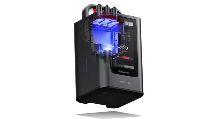 Sprintray Midas - Image 2